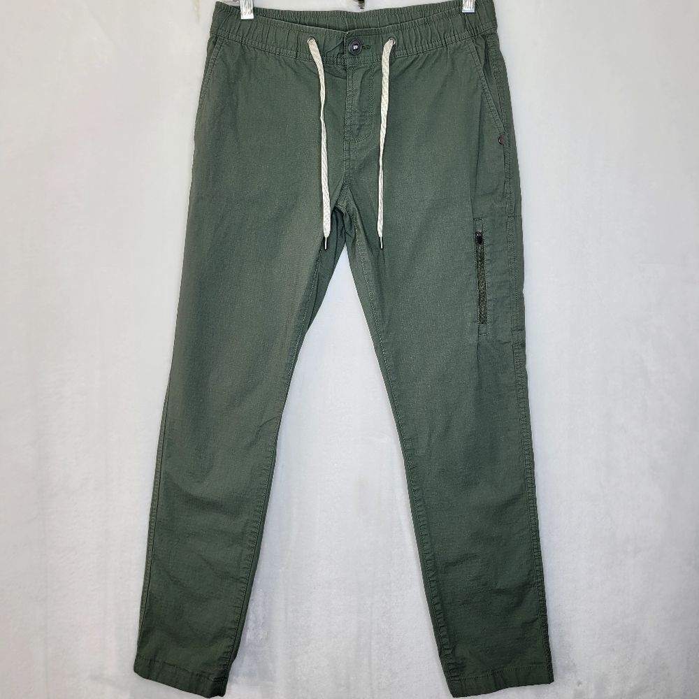 Vuori Ripstop Climber Pants Size Small